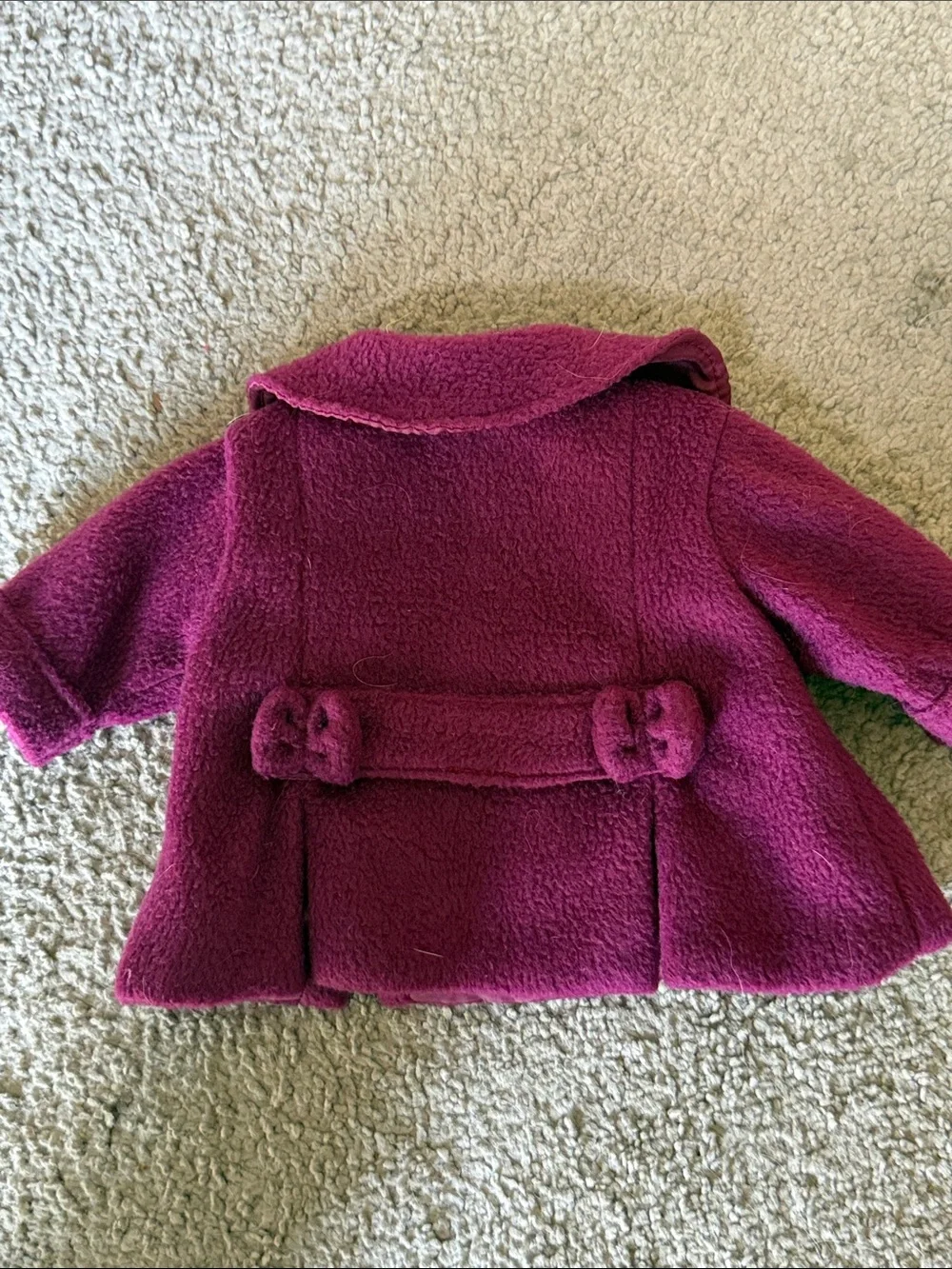 OG Dolls & Sophia Collection Doll clothes!